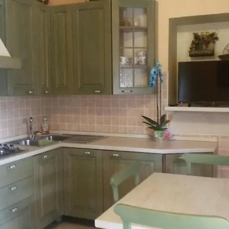 Villa Mountain Vacation Castel Di Sangro