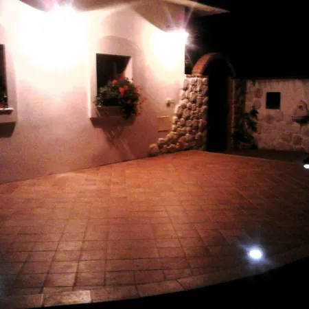 Vila Mountain Vacation Castel Di Sangro