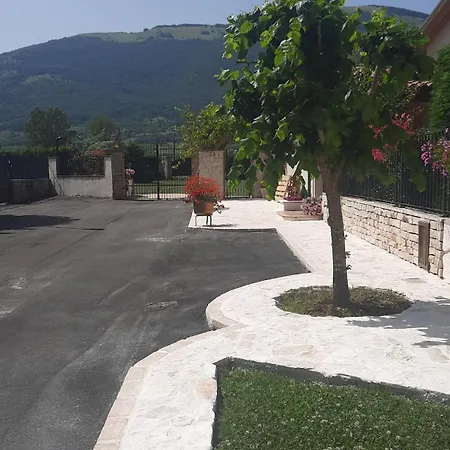 Mountain Vacation