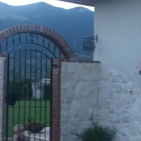 Villa Mountain Vacation *