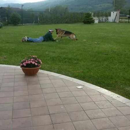 Villa Mountain Vacation
