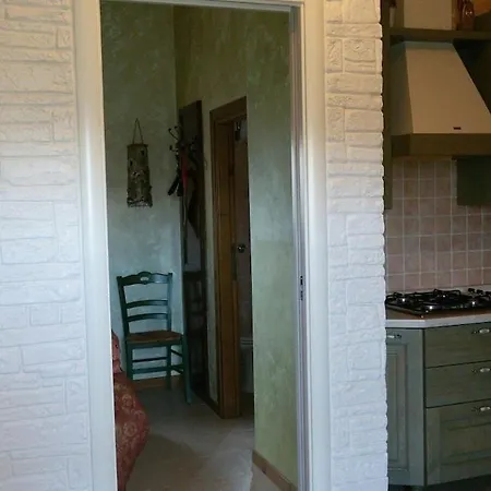 Villa Mountain Vacation Castel Di Sangro
