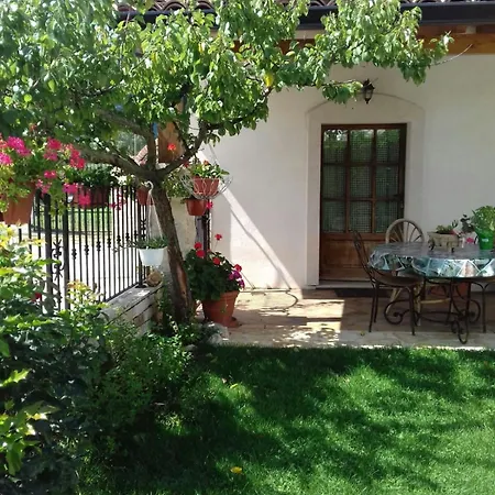 Mountain Vacation * Castel Di Sangro