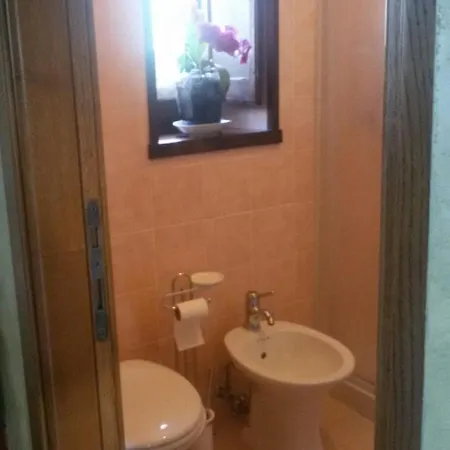 Vila Mountain Vacation *