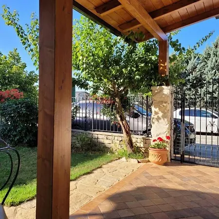 Mountain Vacation Βίλα