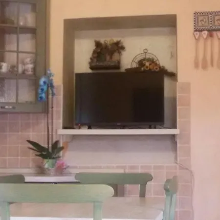 Villa Mountain Vacation