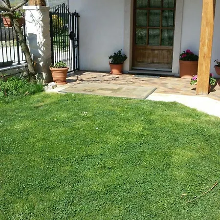 Mountain Vacation Βίλα *