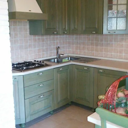 Mountain Vacation Villa Castel di Sangro