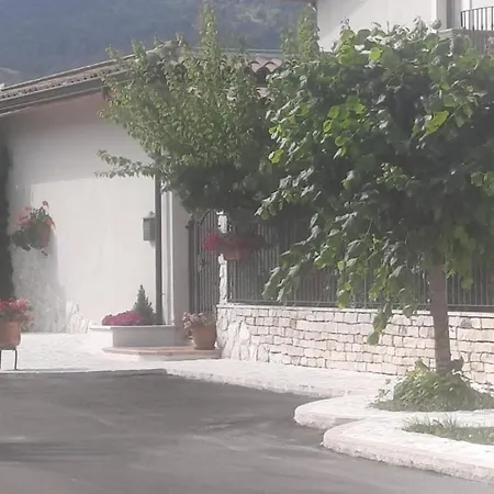 Mountain Vacation * Castel Di Sangro