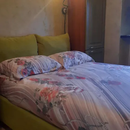 Mountain Vacation Villa Castel Di Sangro