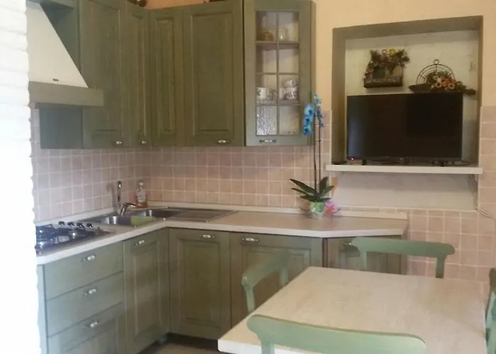 Villa Mountain Vacation Castel Di Sangro