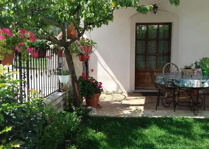 Mountain Vacation * Castel Di Sangro