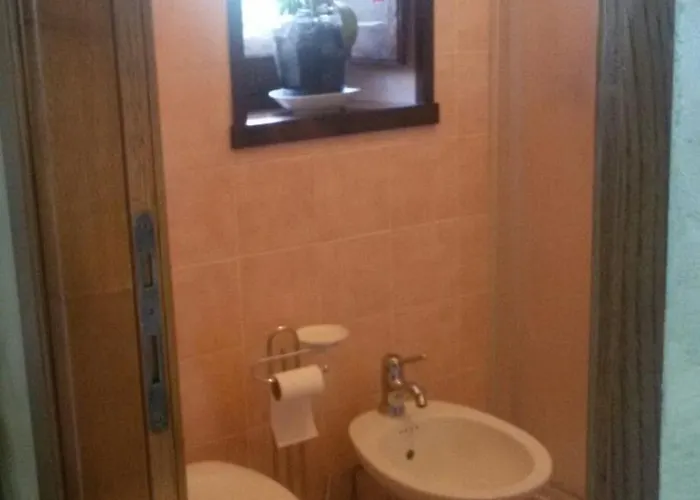 Villa Mountain Vacation *