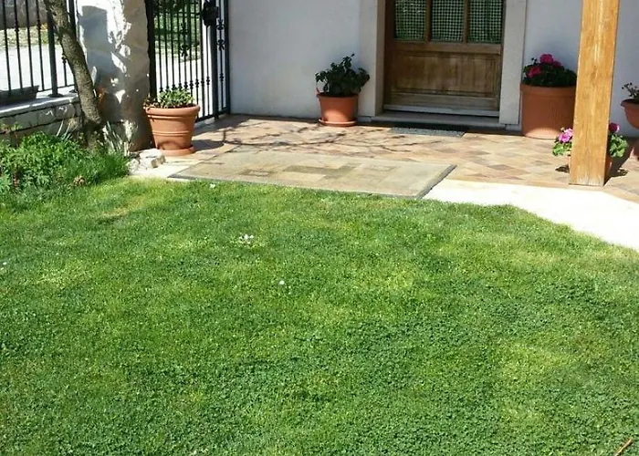 Mountain Vacation Villa *