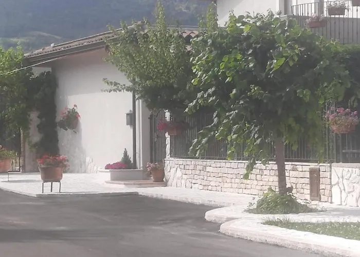 Mountain Vacation * Castel Di Sangro