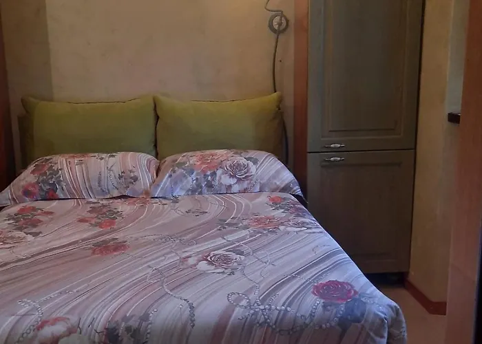 Villa Mountain Vacation