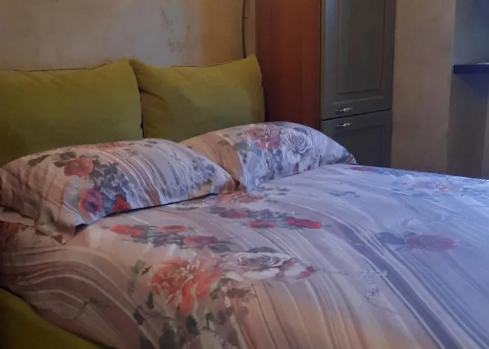 Mountain Vacation Villa Castel Di Sangro