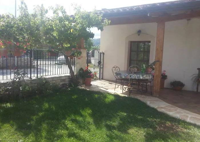 Villa Mountain Vacation *